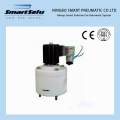 PTFE Material Flange Connection, Solenoid Control Valve with High Quality